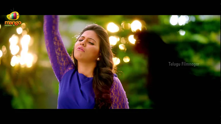 Geethanjali Movie Theatrical Trailer - Anjali, Bra...