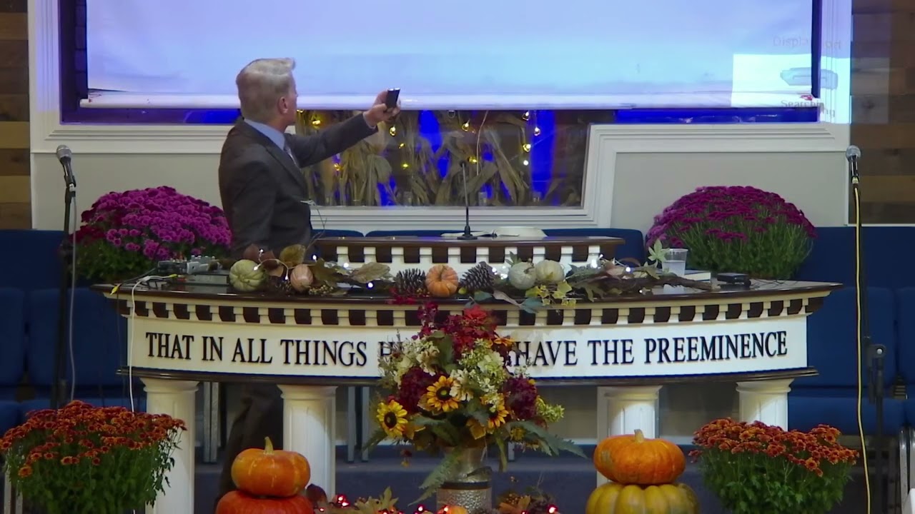 DANNY CASTLE - SIGNS OF THE TIMES 2025