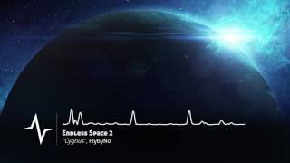 Video thumbnail of "Cygnus - Endless Space 2 Original Soundtrack"
