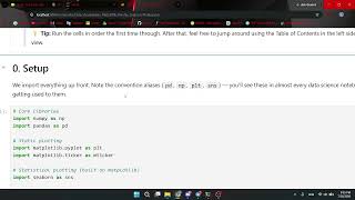 GDGoC Al-Azhar | Ai for developers course | LVL 1 | Session 14 | Data Visualization