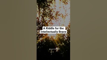 The Quantum Conundrum: A Riddle For The Intellectual Minds