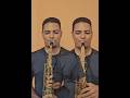 🎷Te amo- Rubby Pérez 🎷 #altosax #merengue #saxophone #mambo #music #tenorsax #rubbyperez #altosax