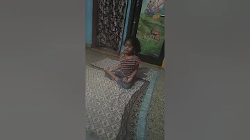 Srivalli yoga