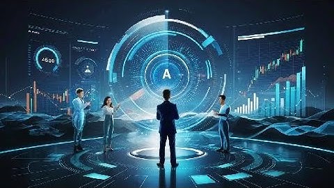 How AI is Revolutionizing Portfolio Management