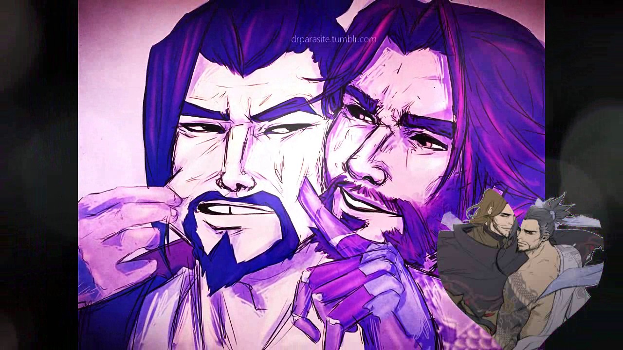 Overwatch Valentine YouTube overwatch-valentine-youtube