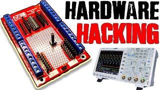 How To Make A Breakout Board For Repair & Hardware Hacking | TUTORIAL