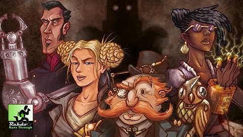 Steam Works Gameplay Runthrough