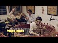 Lokapala ensemble tagu jams myanmar traditional thingyan live session