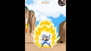 Tap saiyan part two screenshot 5