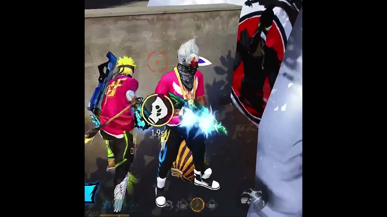 Free fire lover ❤️😍