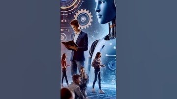 AI IS EVERYWHERE BE READY FUTURE WITH CAREER BRIDGE