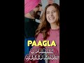 Paagla - Qismat 2 | B PRAAK ASEES KAUR | EMOTIONAL SEQUENCE #shorts