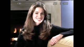 CBS Evening News - 2008-01-03