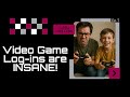 Modern Video Games take too long to just Start Playing!