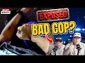 BAD COP Exposed? Breakdown of Daytona Beach Officer that Punches Man in Handcuffs.