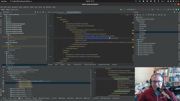 Upgrading to the new WMF Maven parent pom