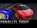 How To Parallel Park In A Tight Spot - Part 2