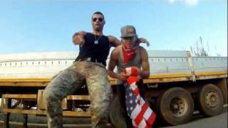 Otis - Kanye West, Jay-Z - Remix Longboard Video