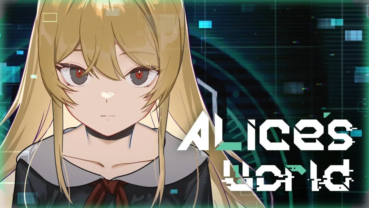 【Alice's World】どっちが夢でどっちが現実？（※ネタバレ注意）【2日目】