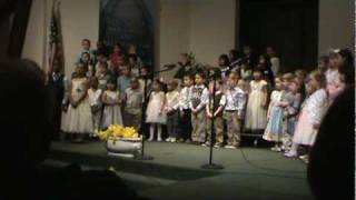 Coopers Easter Program P2.mpg