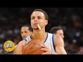 Steph Curry’s most impossible 3-pointers | The Jump