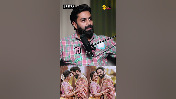 "കല്യാണം എന്റെ Priority ആയിരുന്നില്ല " | Govind Padmasoorya Podcast