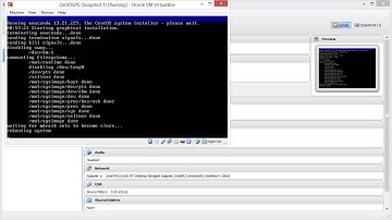 PostgreSQL: From Zero to Hero - Installing and configuring CentOS 6.6