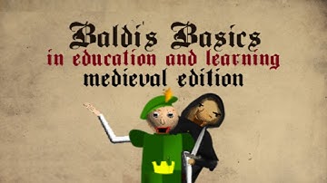 Baldi