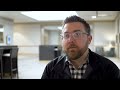 Aerospace &amp; Defence Manufacturing Summit - Aaron Williams on the value of the marcus evans team