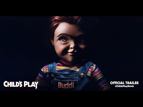 CHILD'S PLAY Official Trailer #2 - (2019)