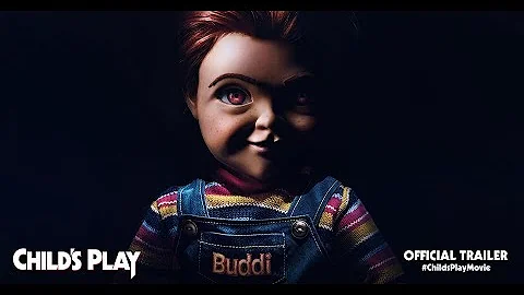 CHILD'S PLAY Official Trailer #2 - (2019)