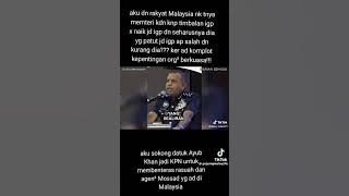 Arwah dulu berjiwa rakyat.sebab tu ramai pengikut Dia sanggup berguling di jalan #fypyoutube #