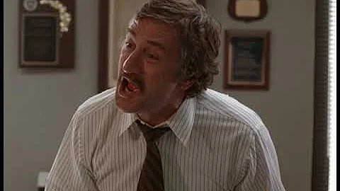 Cop Land - You blew it!