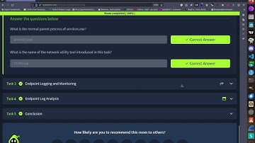 Intro to Endpoint Security TryHackMe Walkthrough