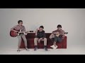 Serian - Masih Ada Lady (live Acoustic)