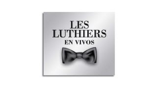 Video thumbnail of "Gloria de Mastropiero · CD1/2 · Les Luthiers en Vivos"