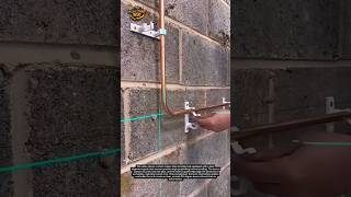 Smart Copper Pipe Bending Tool with Laser Guide – Perfect 90° Elbow Every Time!
