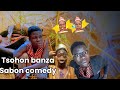 tsohon banza Sabon comedy by#umar_small2023(chobes_kano_tv