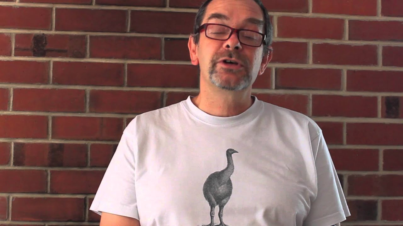 No Place Left Training Introduction