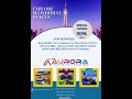 Aurora travel  tourism llc