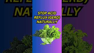 Fuel Your Gut: 5 Foods to Combat Acid Reflux (GERD) acidreflux guts gerd digestion shorts