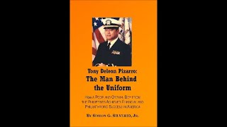 TONY PIZARRO: HOW A POOR, ORPHAN FILIPINO BOY  ACHIEVED FINANCIAL & PHILANTROPHIC SUCCESS IN AMERICA