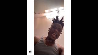 Jdot Breezy - Kshordy Diss Snippet