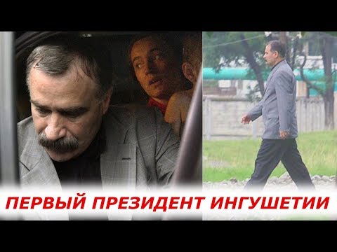 КТО ТАКОЙ РУСЛАН АУШЕВ (КРАТКО)