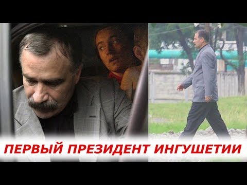 Видео: Хучбаров Руслан Тагирович: биография, кариера, личен живот