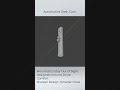 Next-Gen Automotive Dashcam Design – From Concept to 3D Prototype