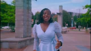 Gipson ft Josephine R -Unitetee ( music video) 4k