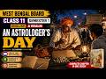 An Astrologer’s Day by R.K. Narayan, West Bengal Board, Class 11, English Book A Realm #english