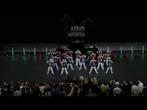 Lil Steps (Kids) JDC 2025