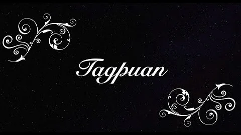 Tagpuan -  Alto Sax